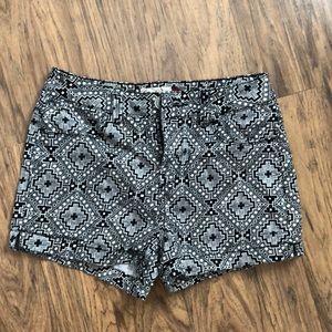 🌻3/$8 High Waisted Shorts